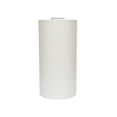 Folie înfoliat baloți Albă 500mm x 25mic x 1800m